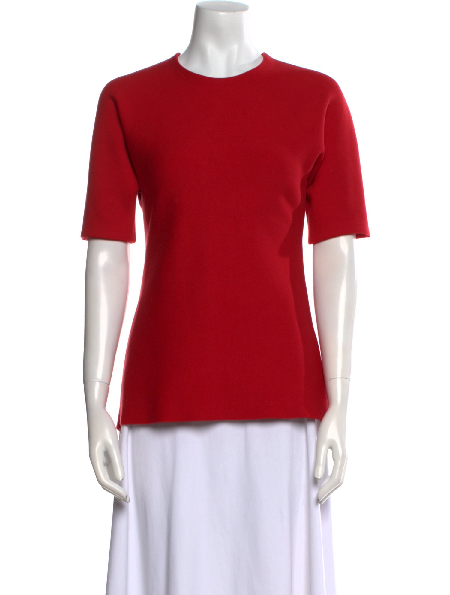 High Sport Crew Neck Short Sleeve T-Shirt w/ Tags