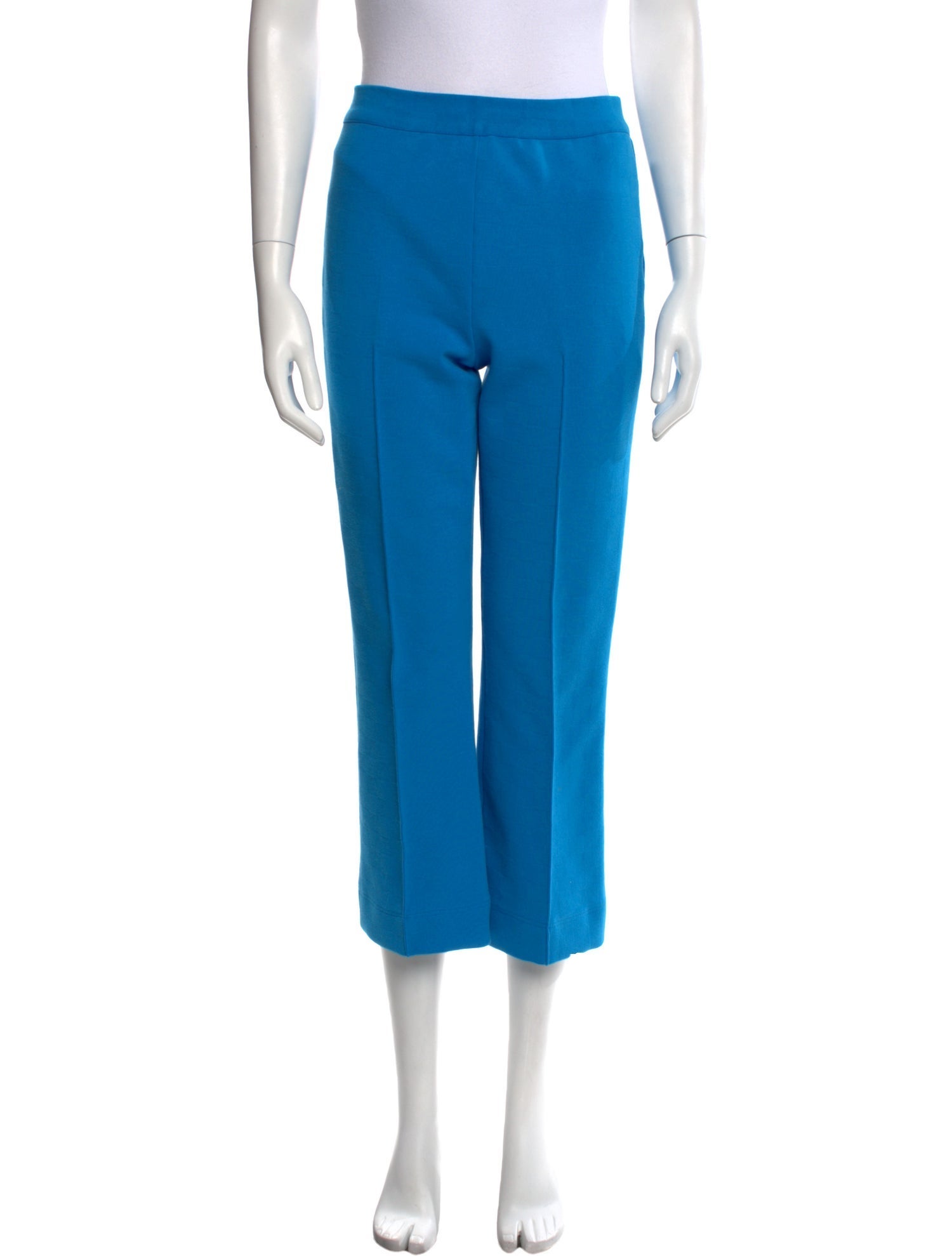 High Sport Wide Leg Pants