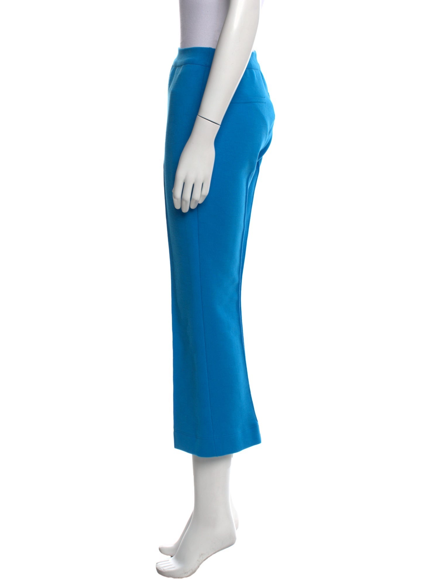 High Sport Wide Leg Pants