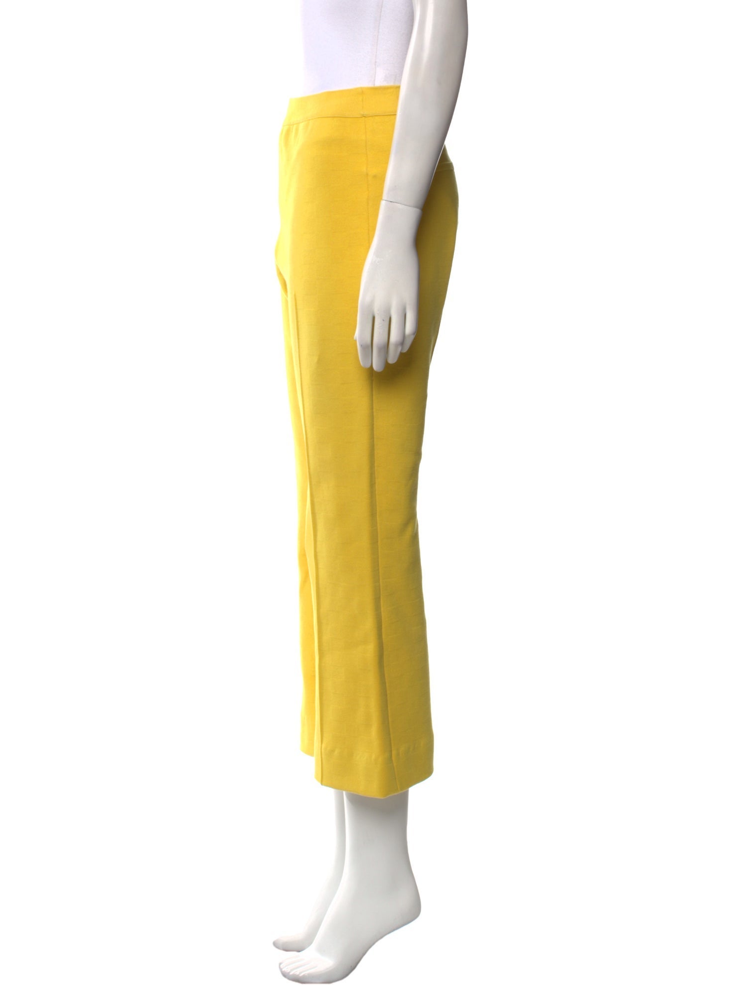 High Sport Wide Leg Pants