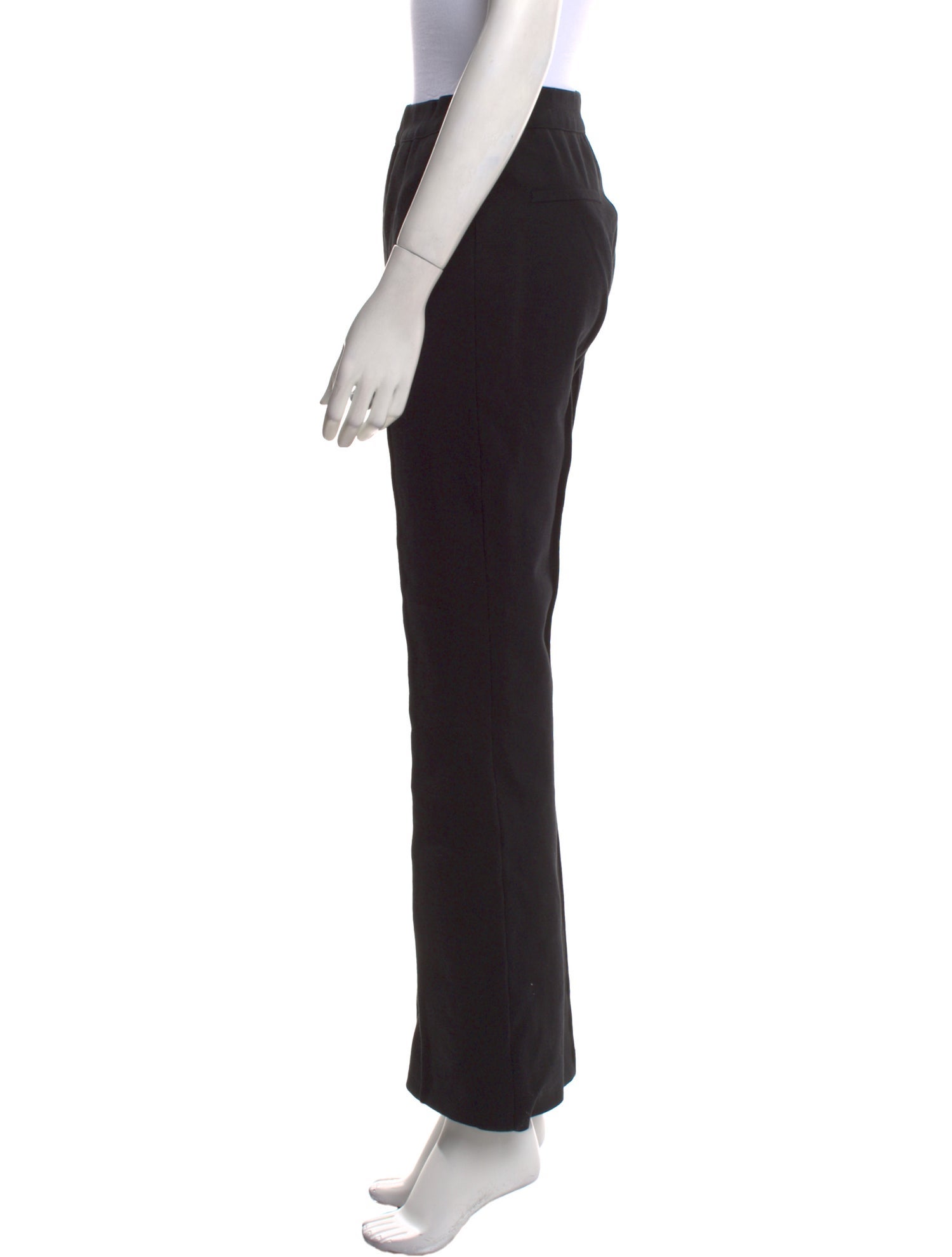 High Sport Wide Leg Pants