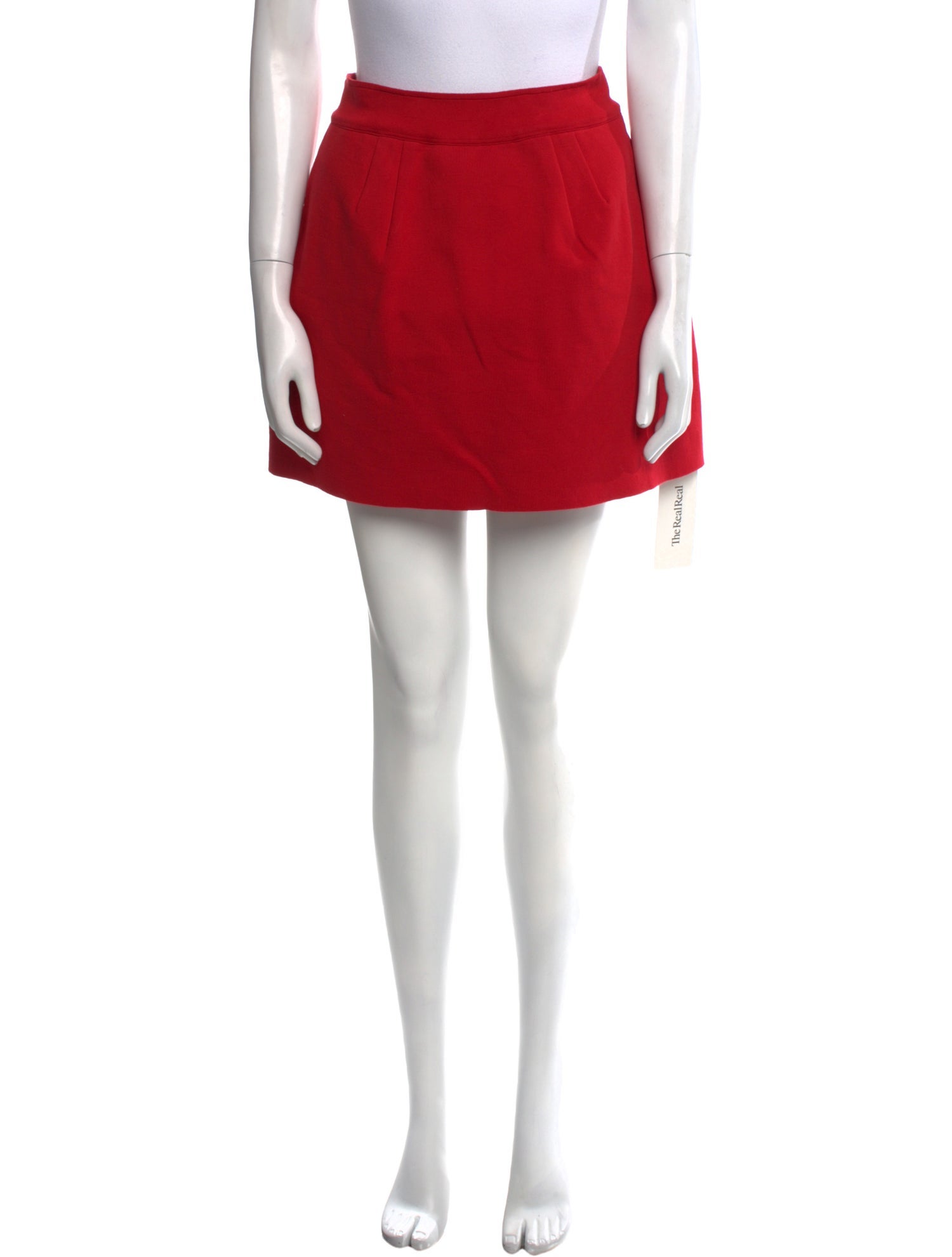 High Sport Mini Skirt w/ Tags