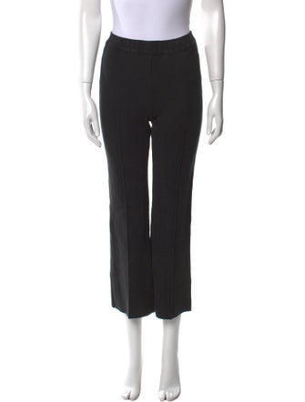 High Sport Wide Leg Pants