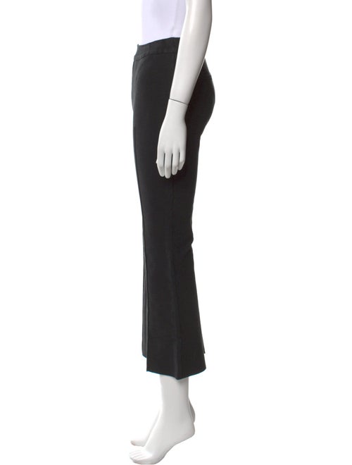 High Sport Wide Leg Pants