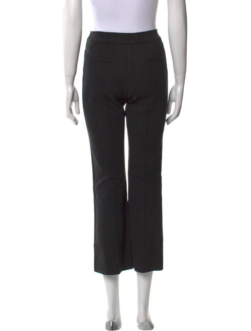 High Sport Wide Leg Pants