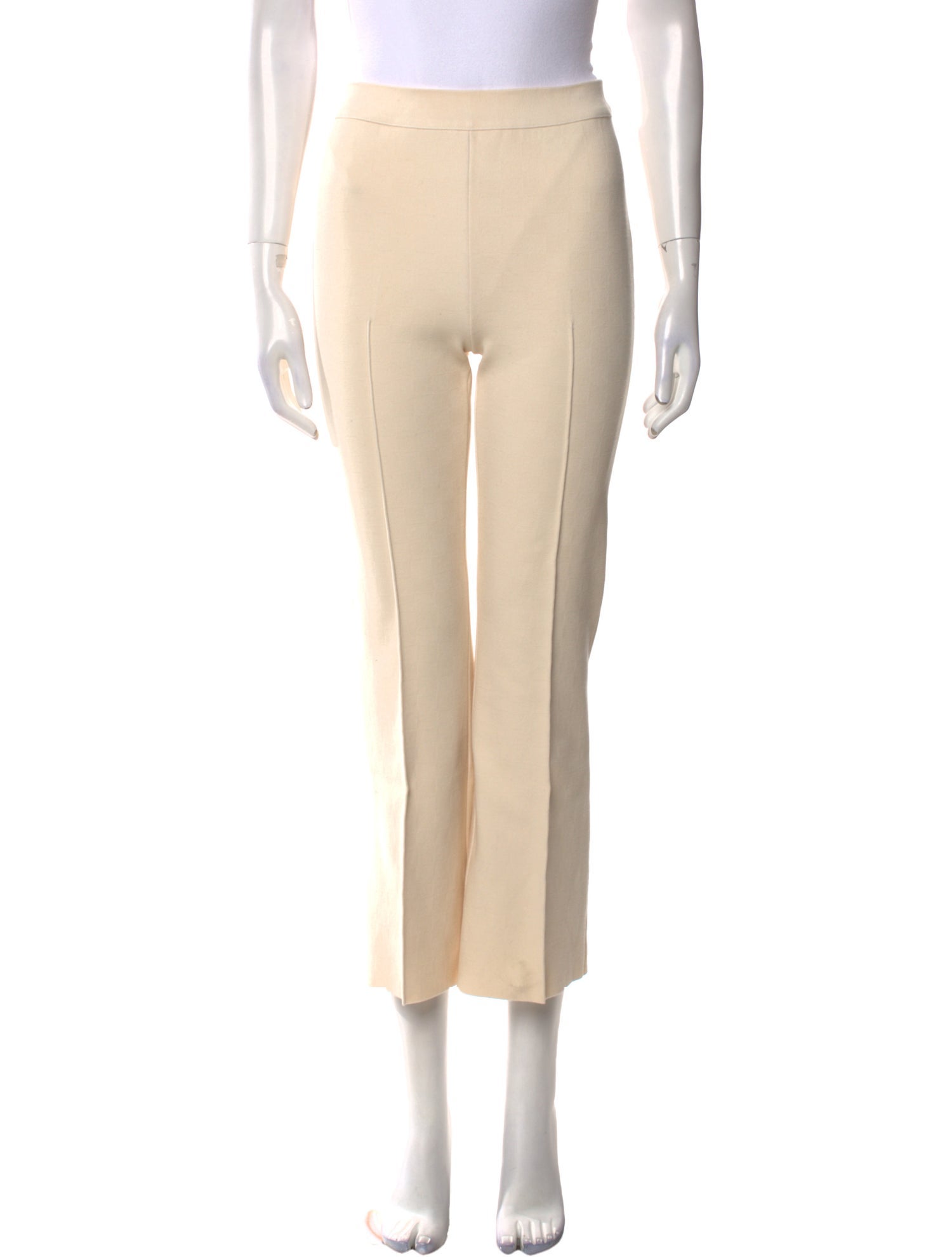 High Sport Wide Leg Pants