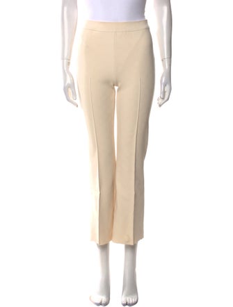 High Sport Wide Leg Pants