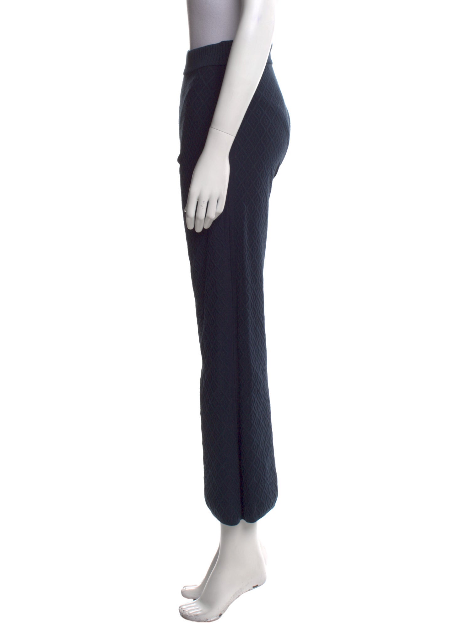 High Sport Straight Leg Pants