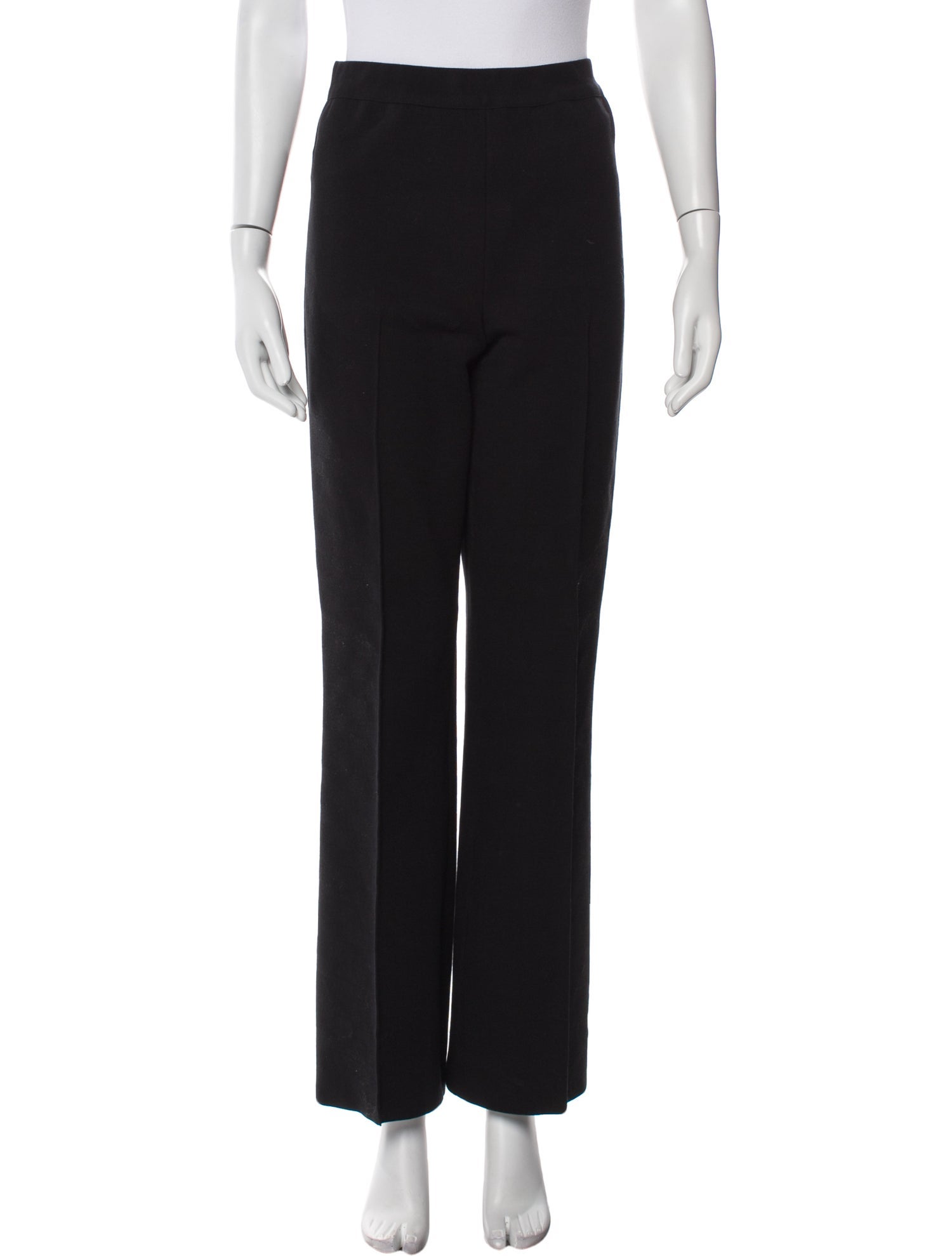 High Sport Wide Leg Pants