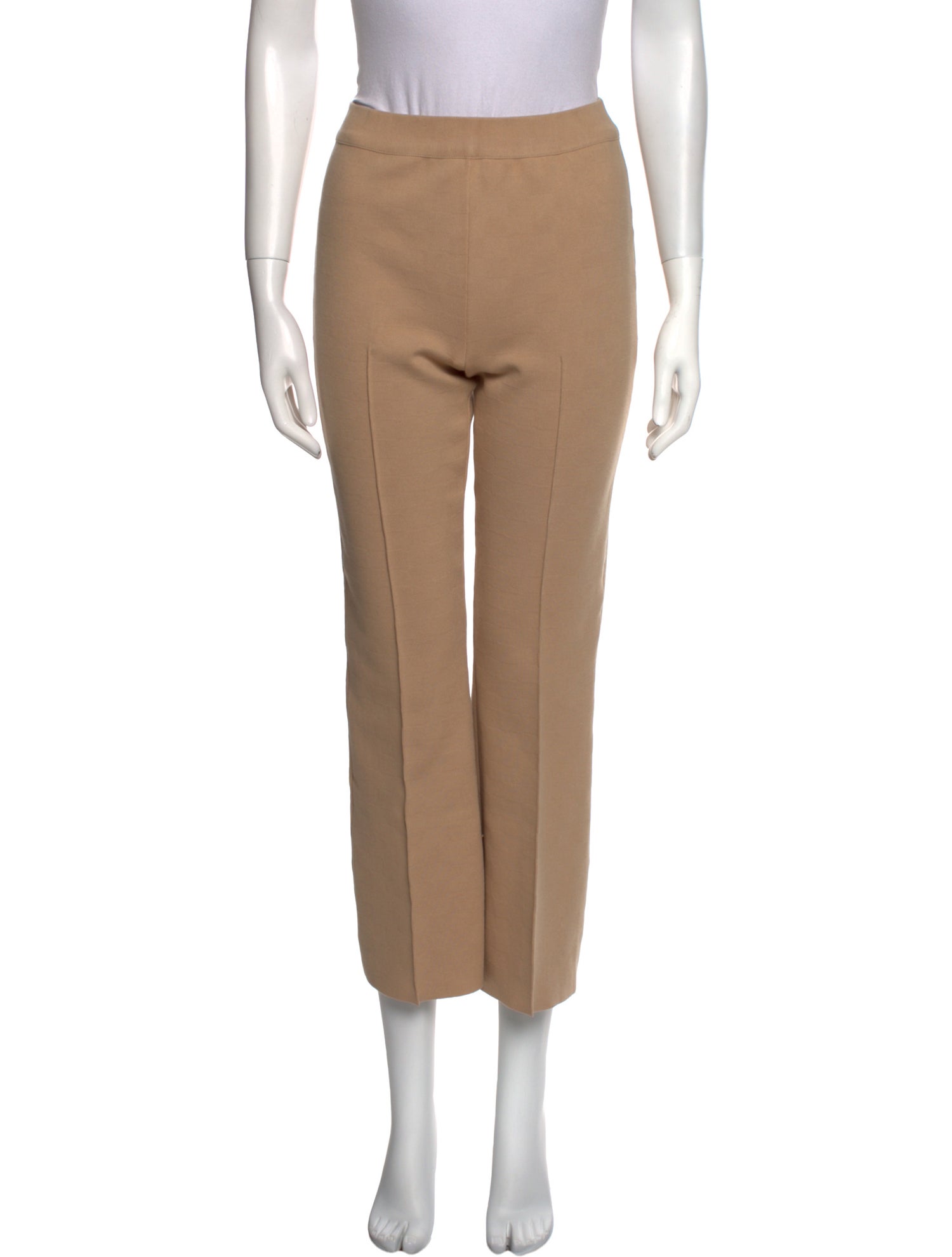 High Sport Wide Leg Pants