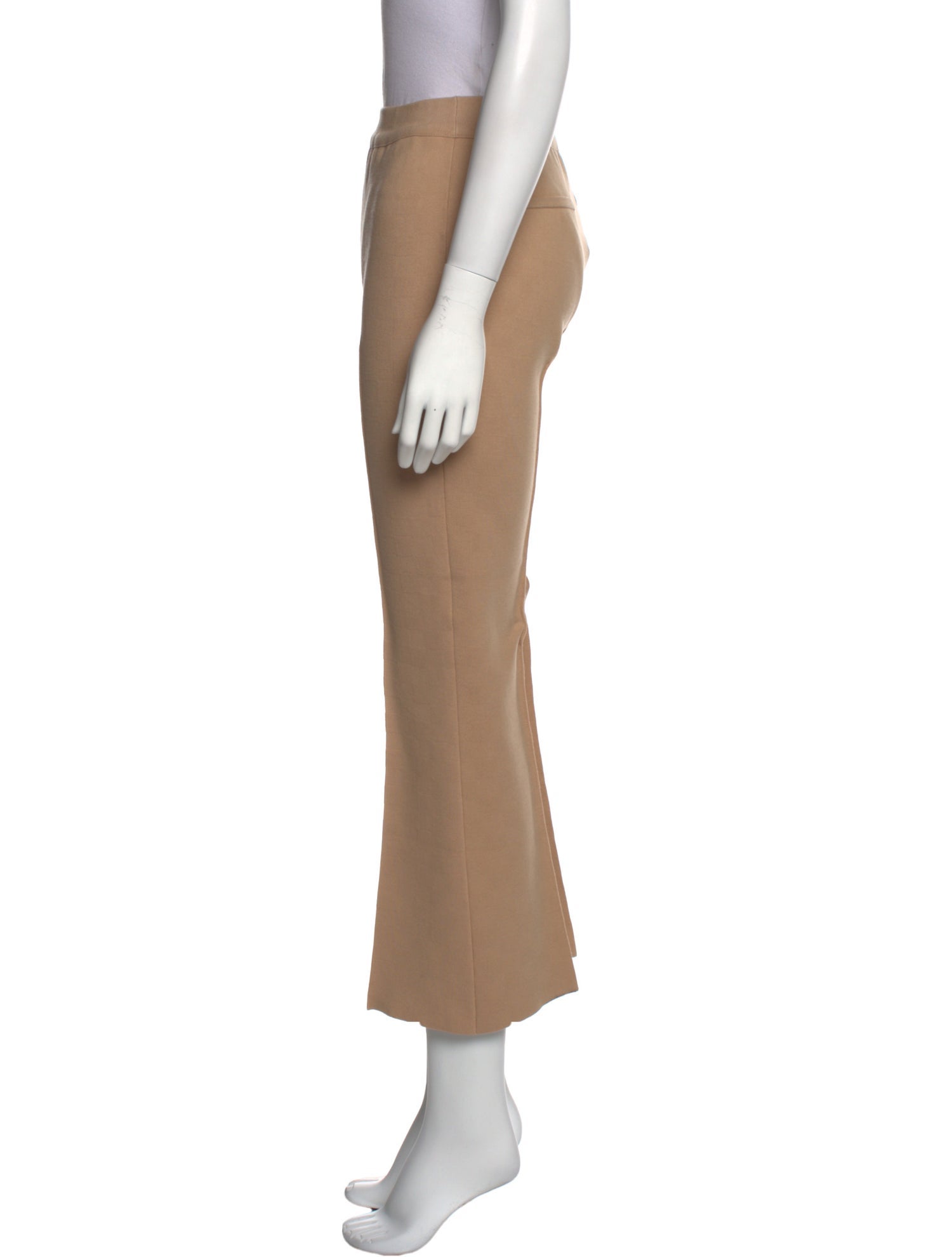 High Sport Wide Leg Pants