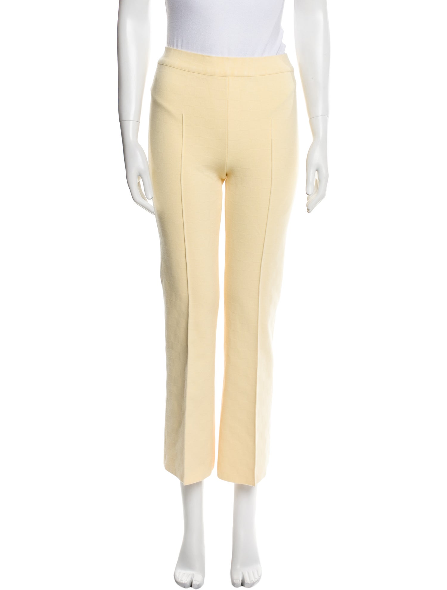 High Sport Straight Leg Pants