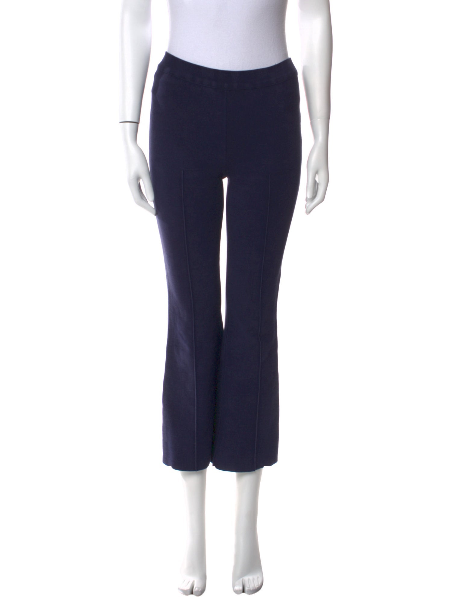 High Sport Straight Leg Pants