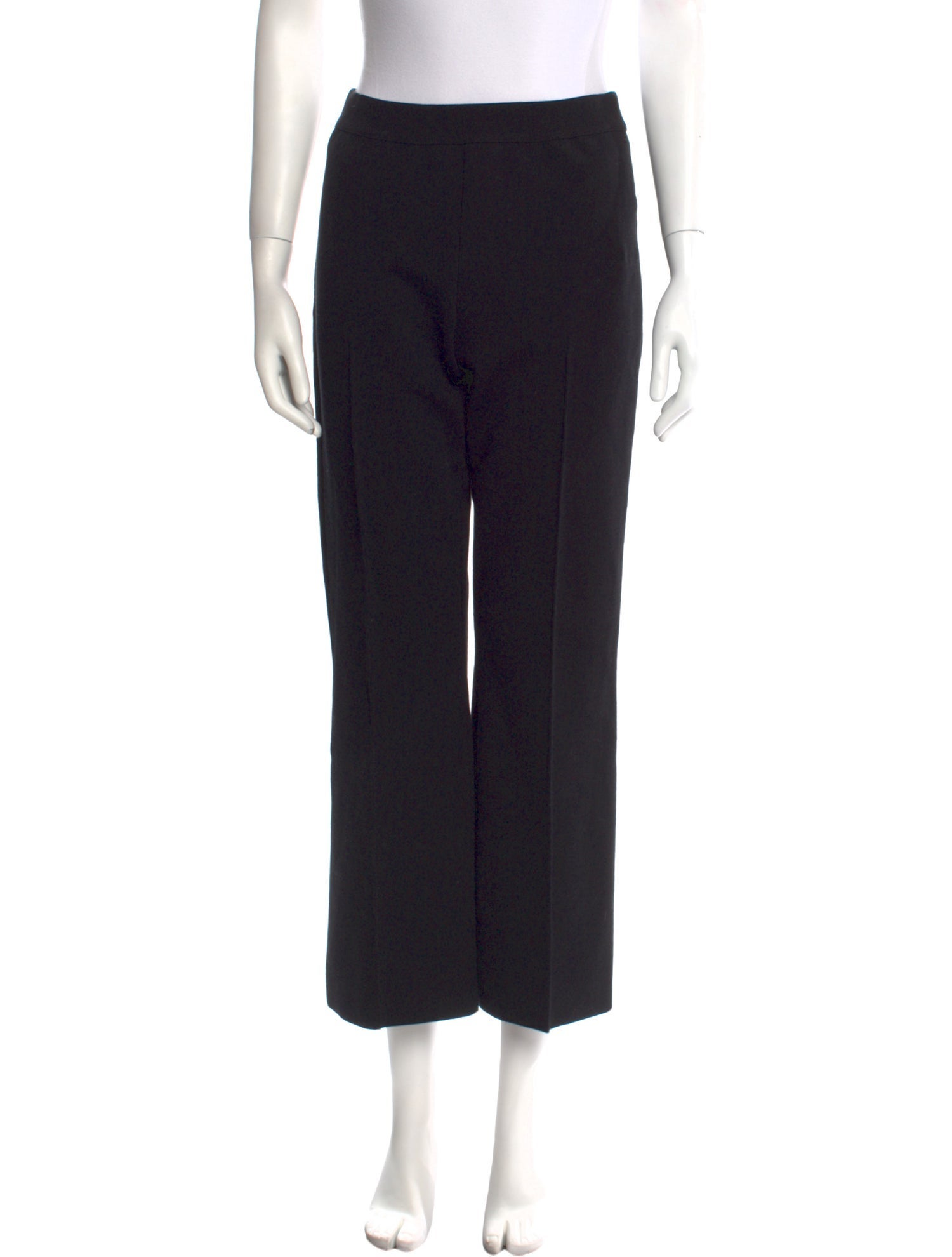High Sport Wide Leg Pants