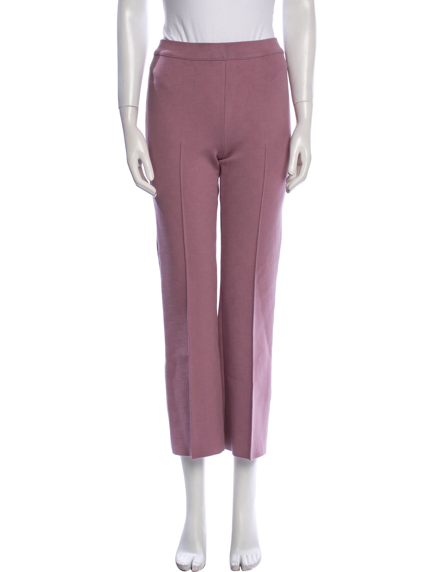 High Sport Wide Leg Pants