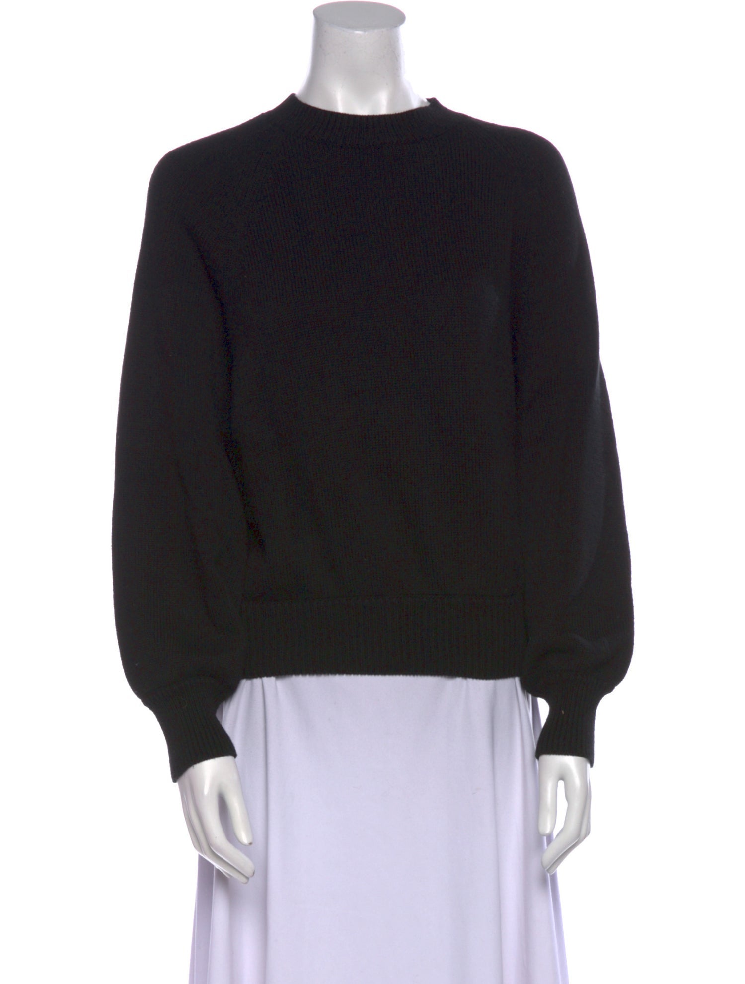 High Sport Crew Neck Sweater