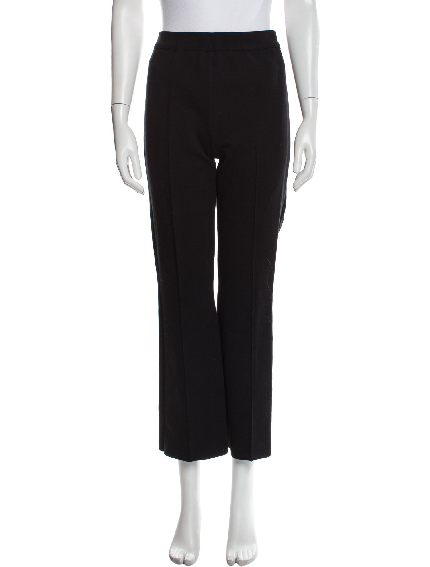 High Sport Wide Leg Pants