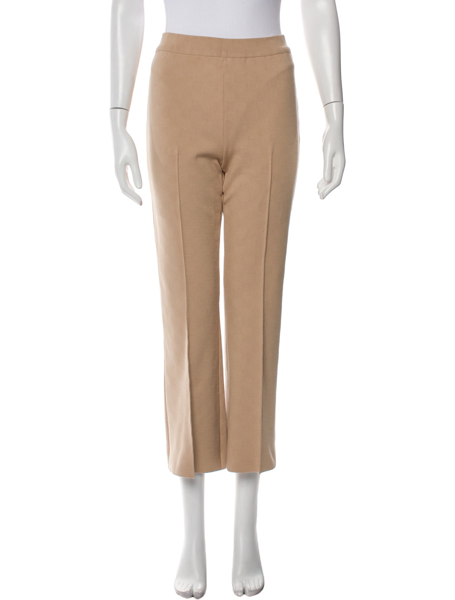 High Sport Wide Leg Pants