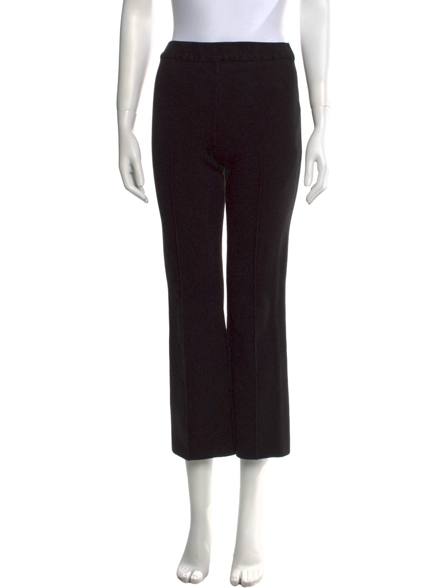 High Sport Straight Leg Pants