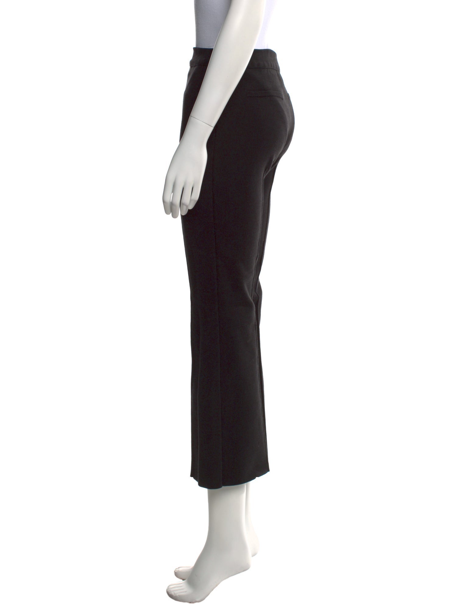 High Sport Straight Leg Pants