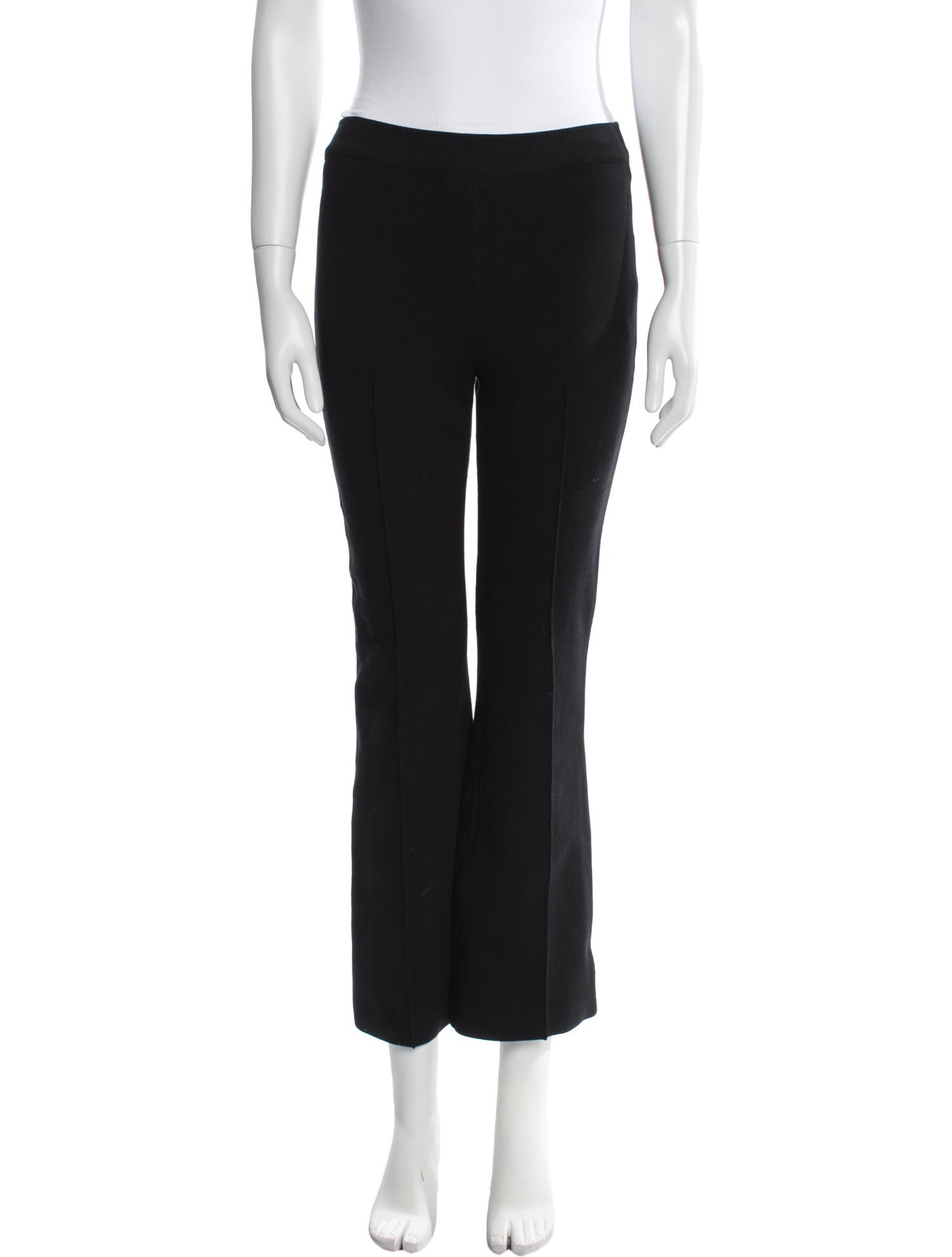 High Sport Wide Leg Pants