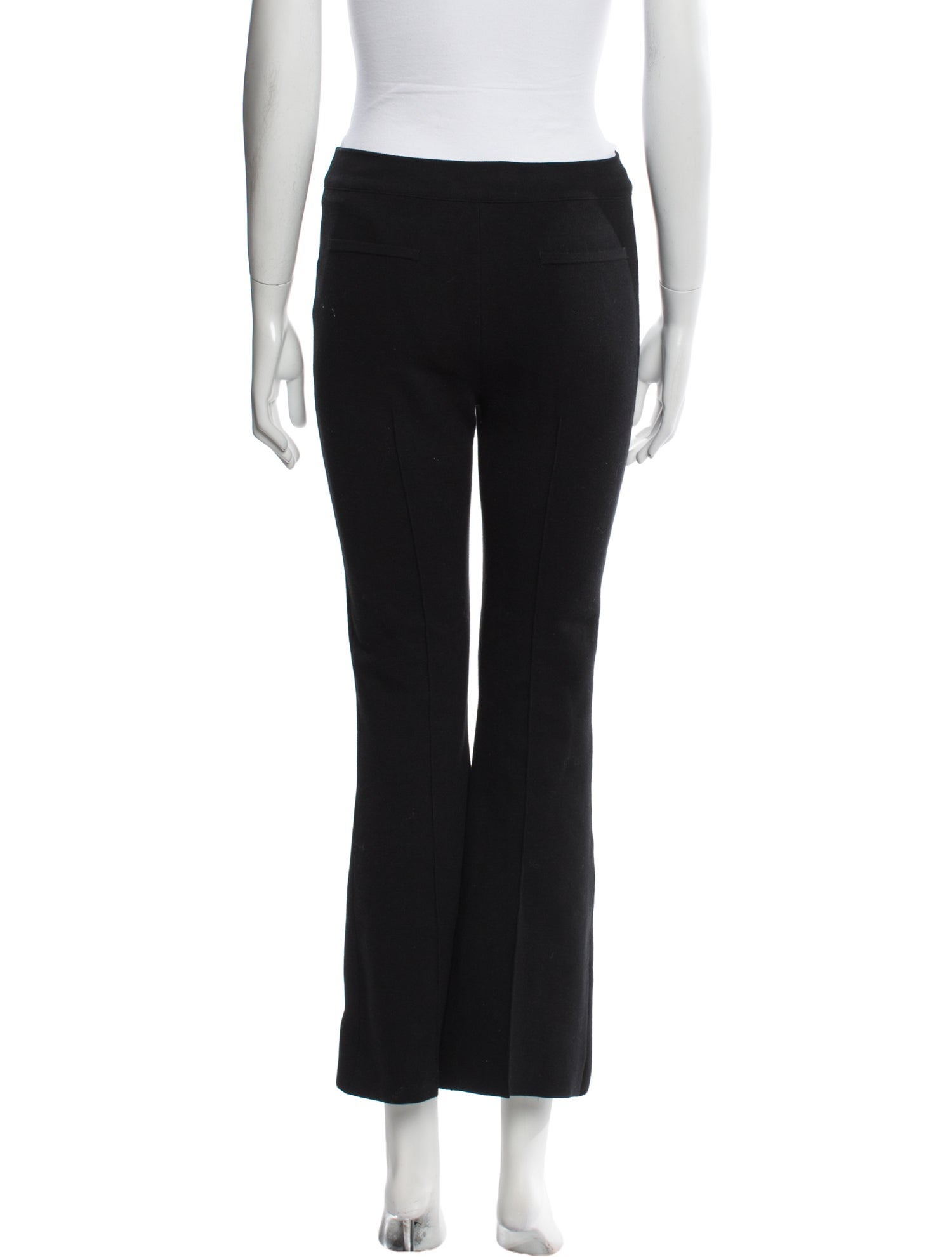 High Sport Wide Leg Pants