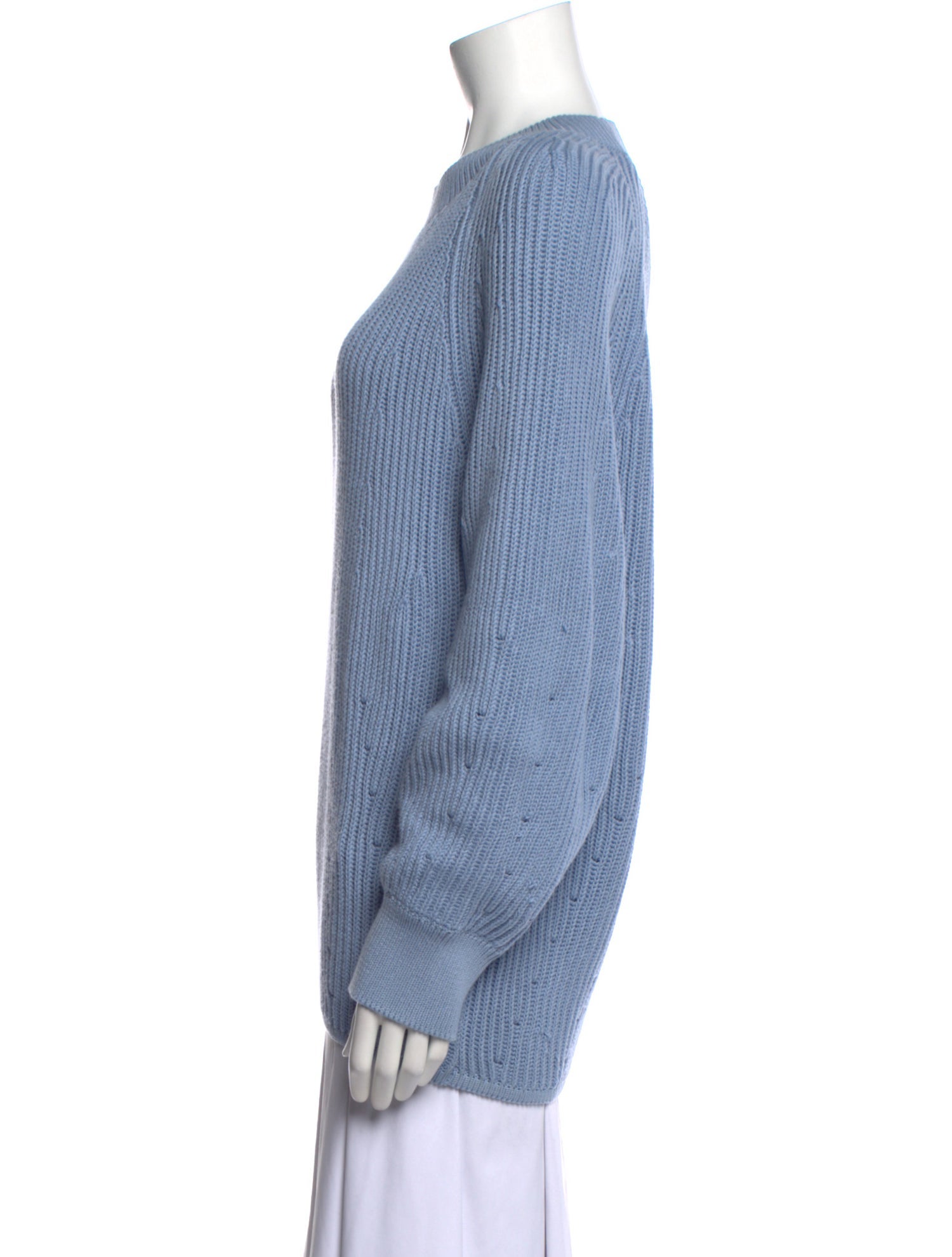 High Sport Crew Neck Sweater