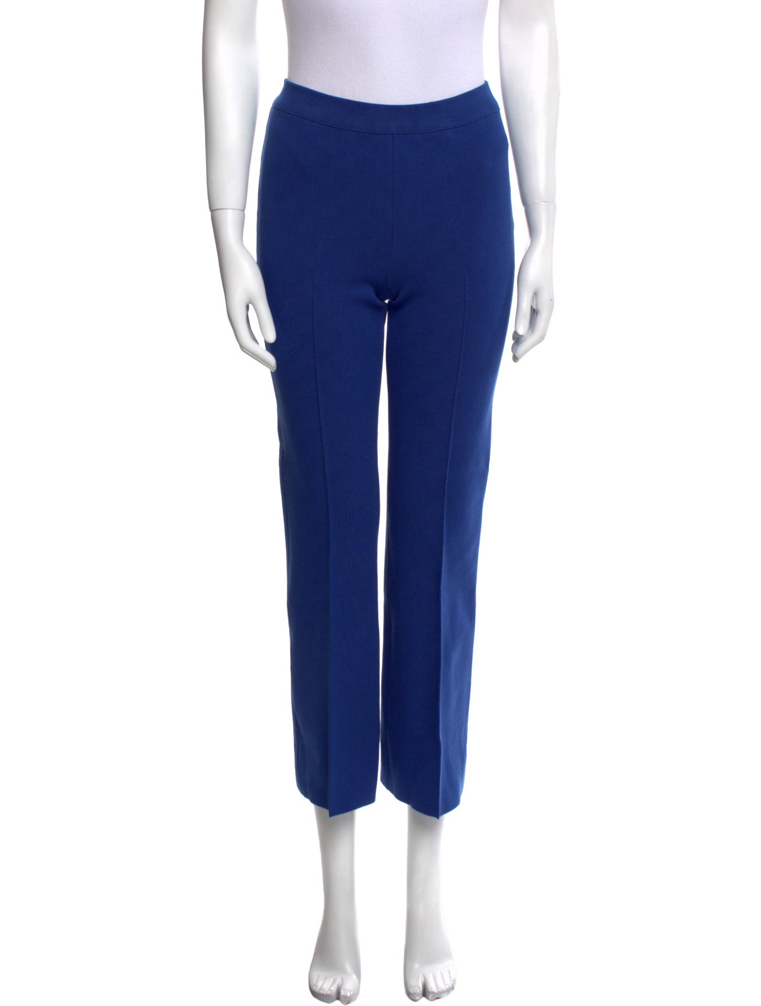 High Sport Straight Leg Pants