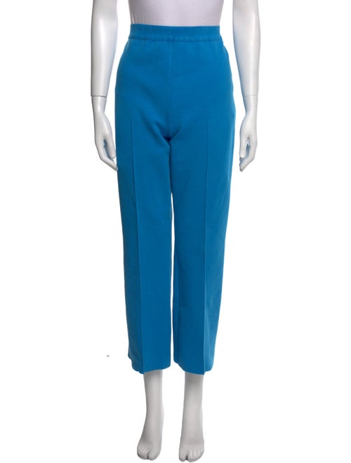 High Sport Straight Leg Pants