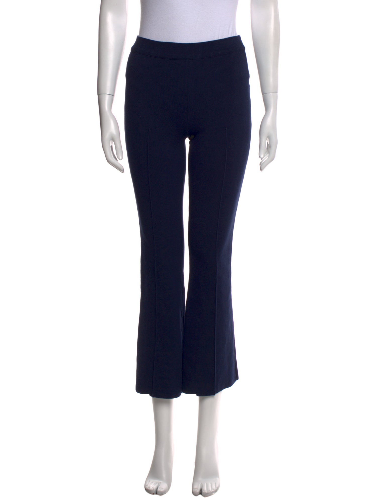 High Sport Wide Leg Pants