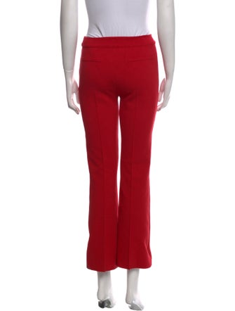 High Sport Wide Leg Pants