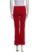 High Sport Wide Leg Pants