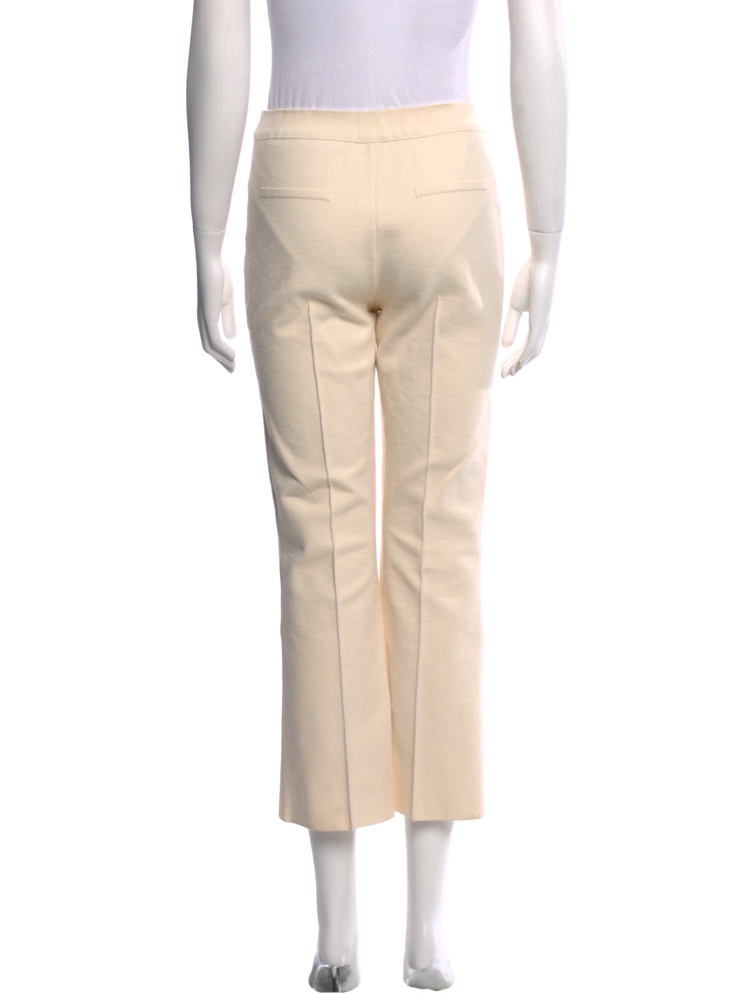 High Sport Wide Leg Pants