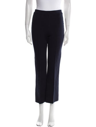 High Sport Wide Leg Pants