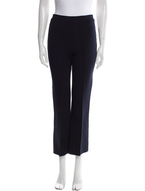 High Sport Wide Leg Pants