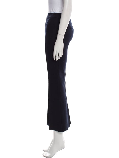 High Sport Wide Leg Pants