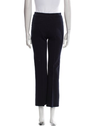 High Sport Wide Leg Pants