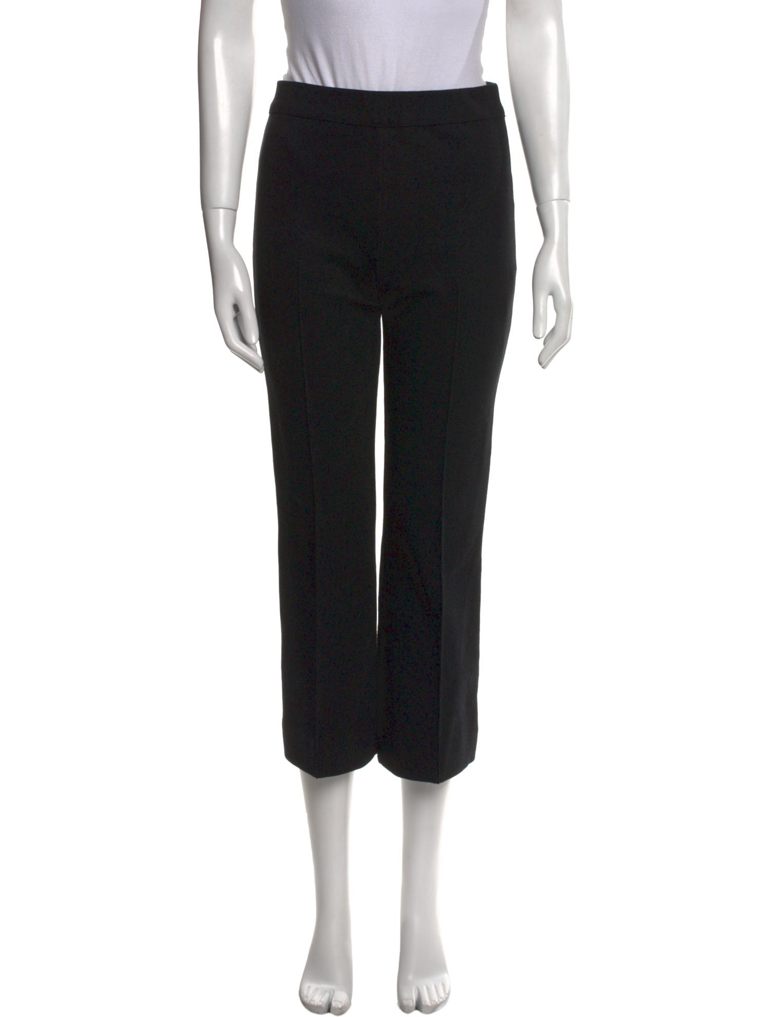 High Sport Wide Leg Pants