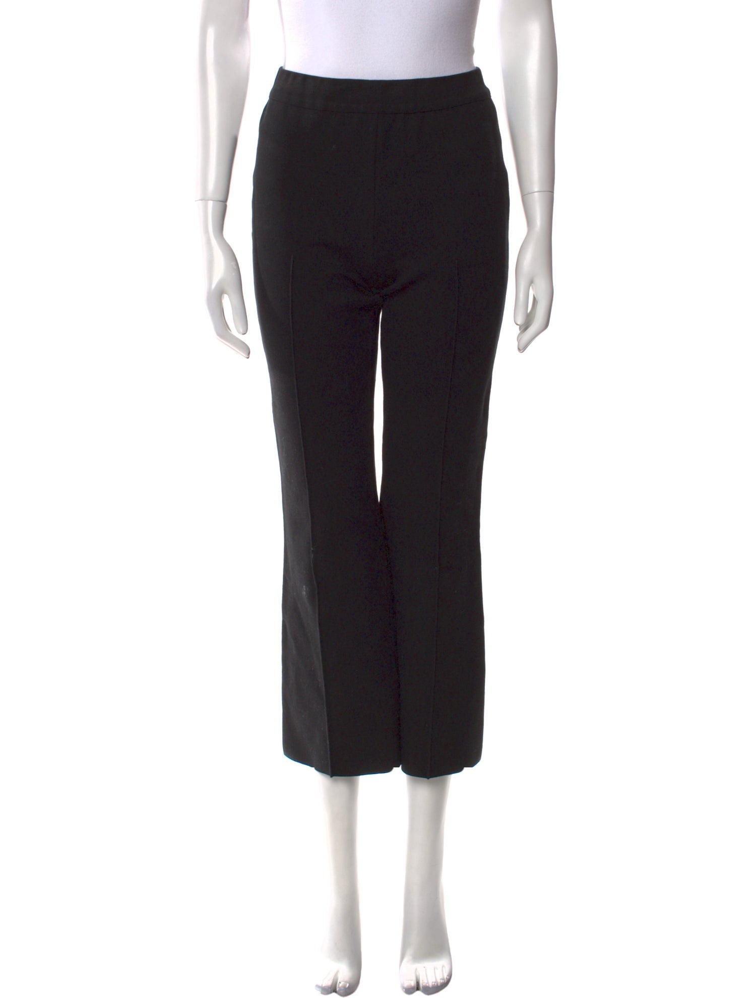 High Sport Wide Leg Pants