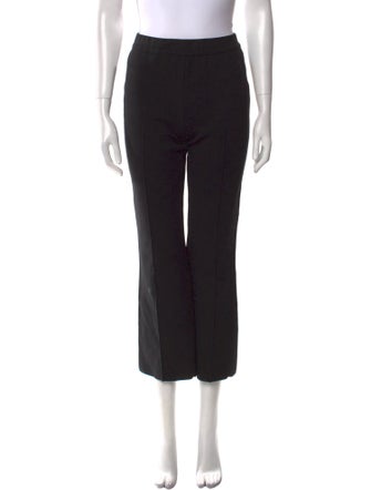 High Sport Wide Leg Pants