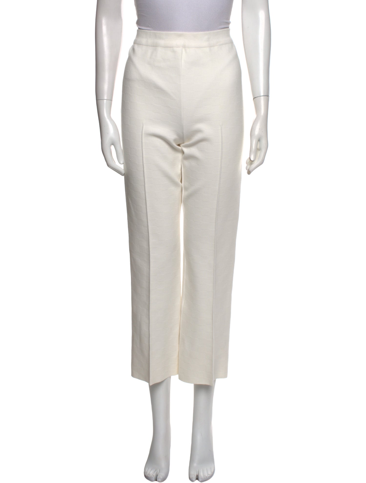 High Sport Straight Leg Pants