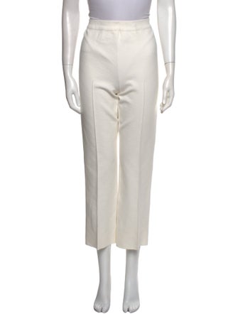 High Sport Straight Leg Pants