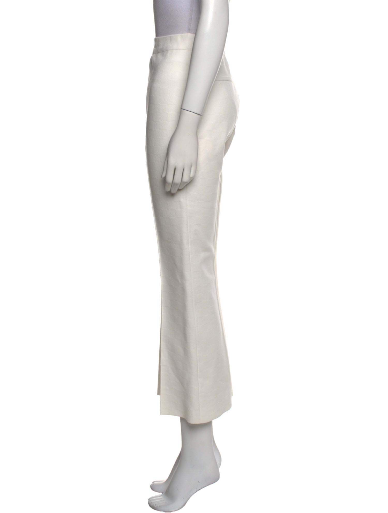 High Sport Straight Leg Pants