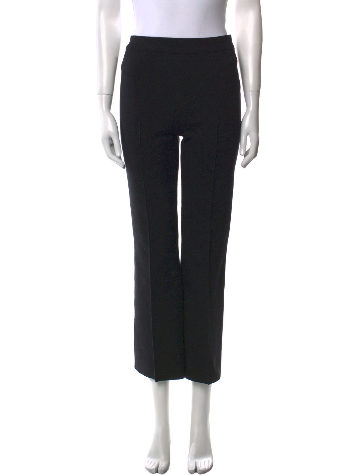 High Sport Wide Leg Pants