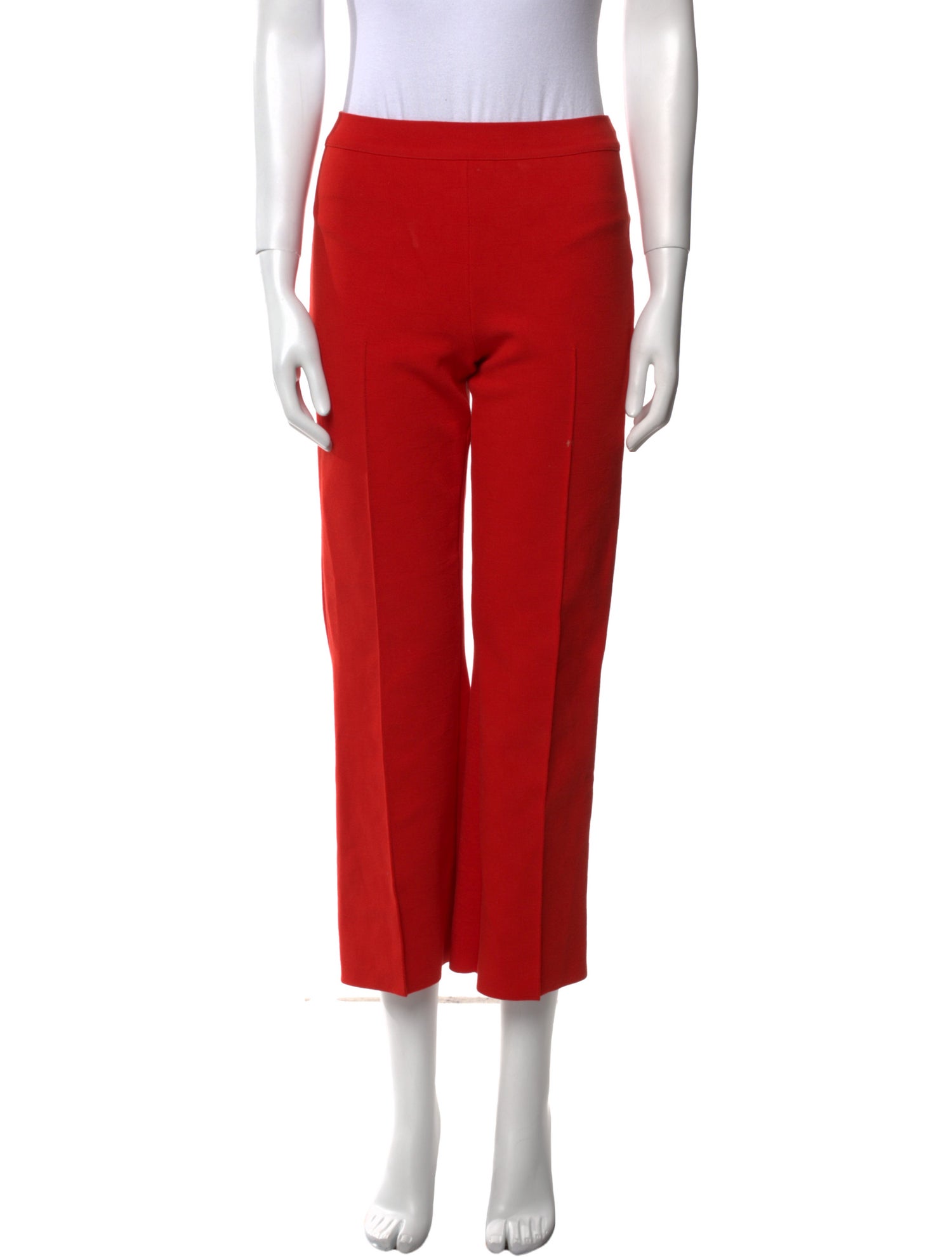 High Sport Wide Leg Pants