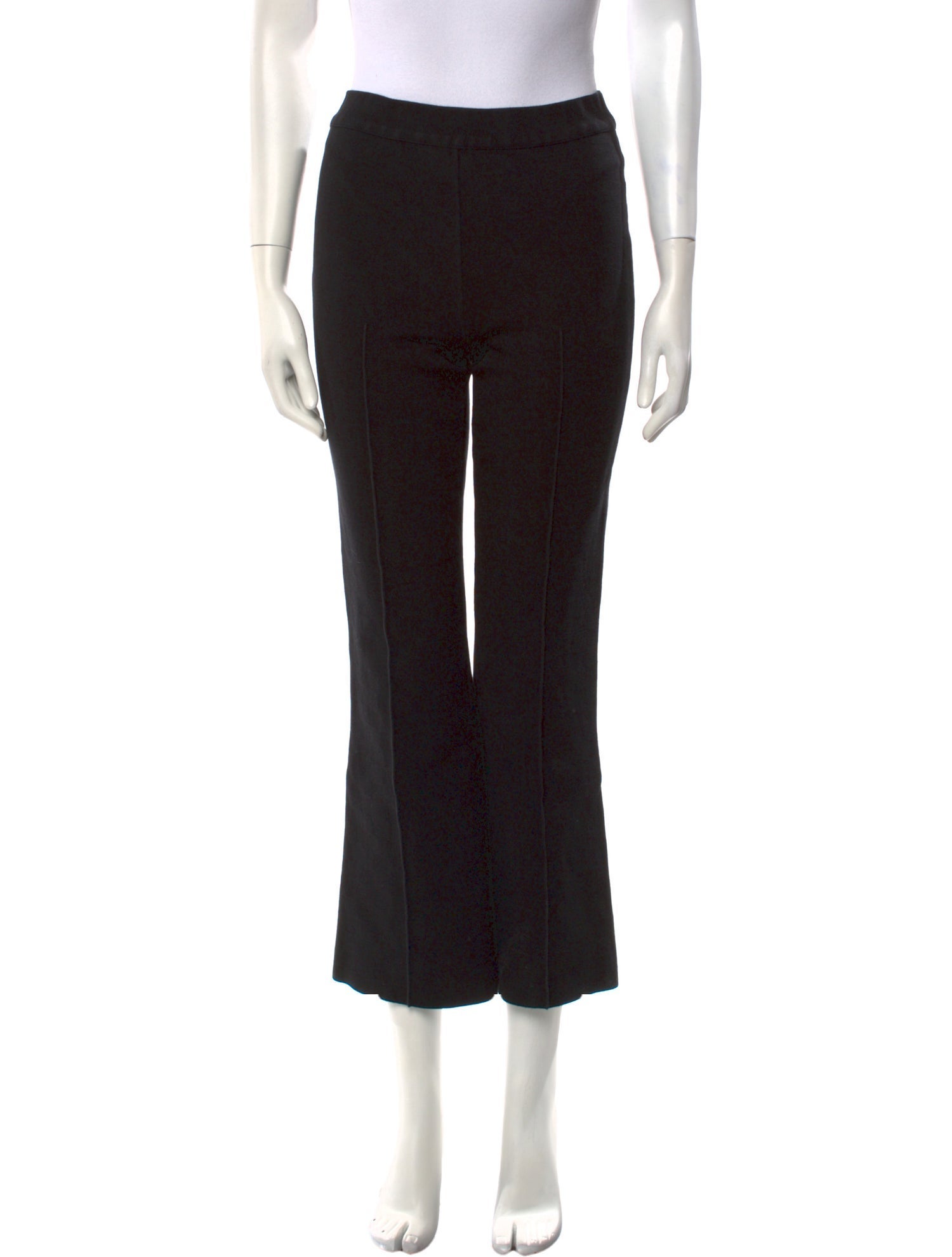 High Sport Wide Leg Pants