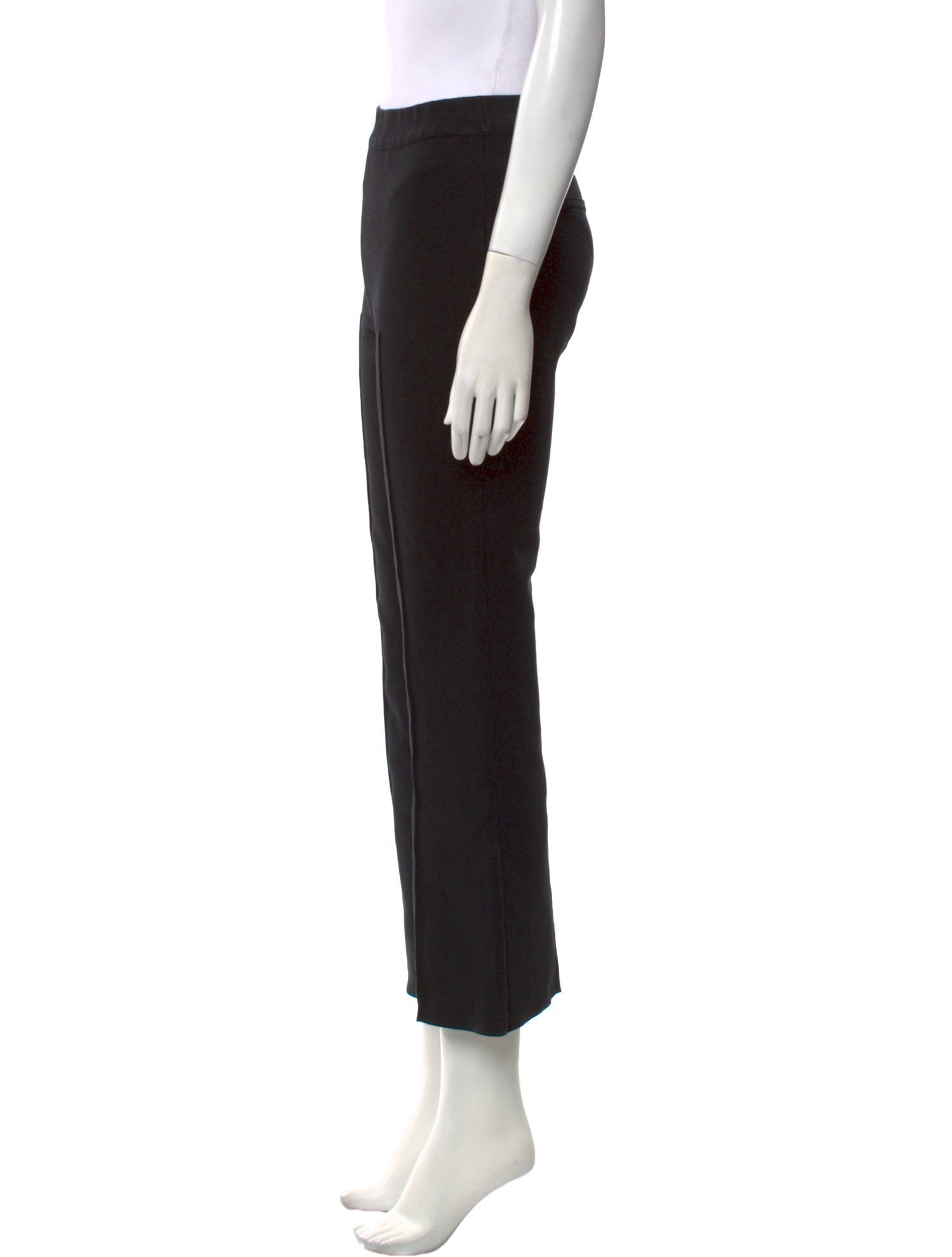 High Sport Wide Leg Pants
