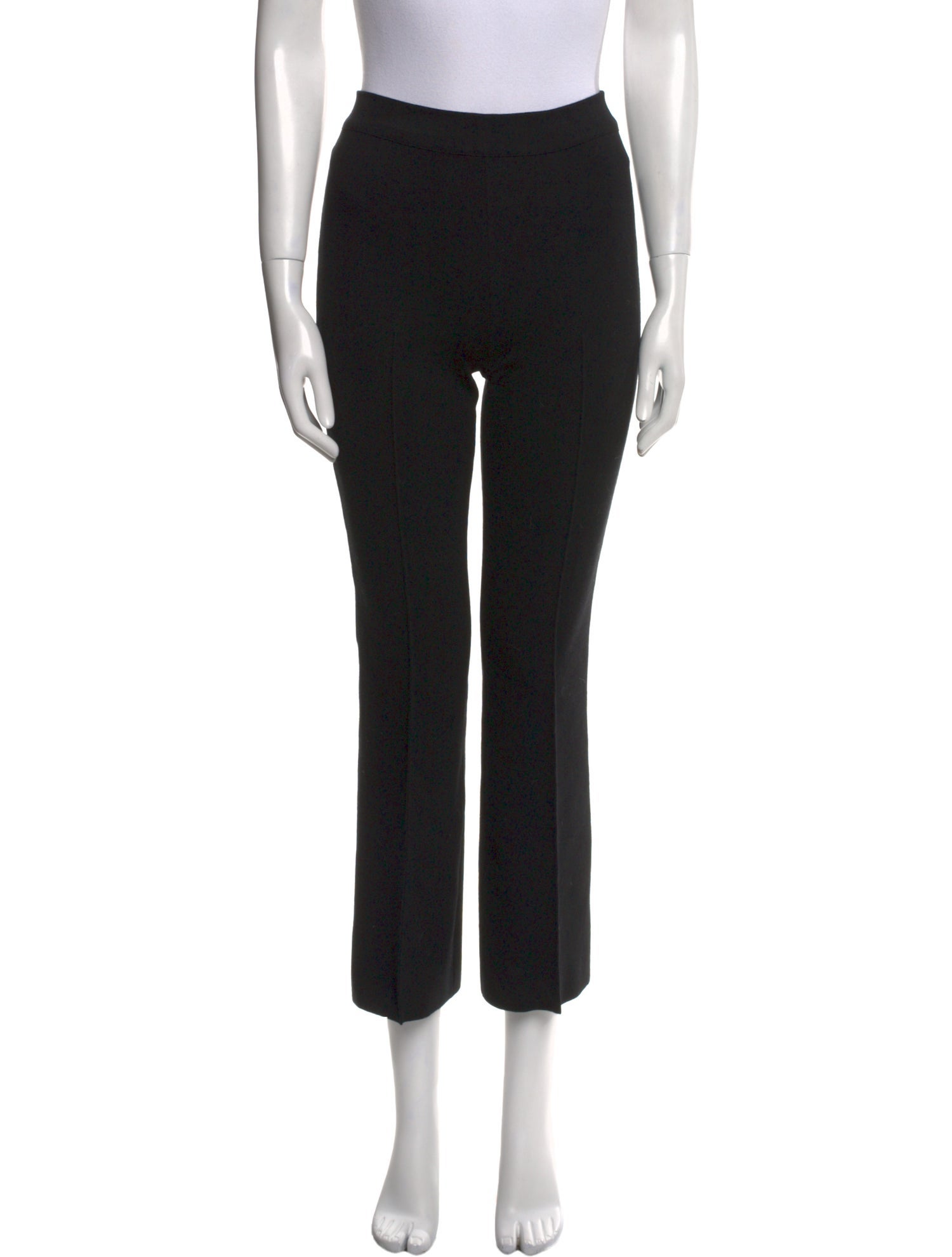 High Sport Wide Leg Pants