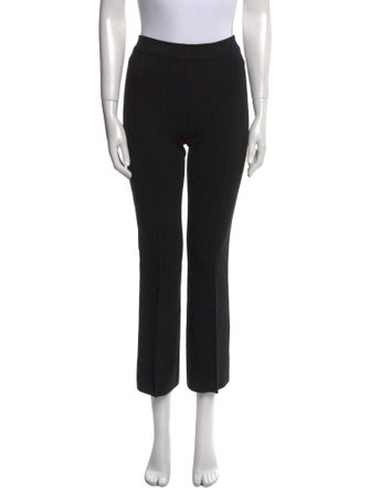 High Sport Wide Leg Pants