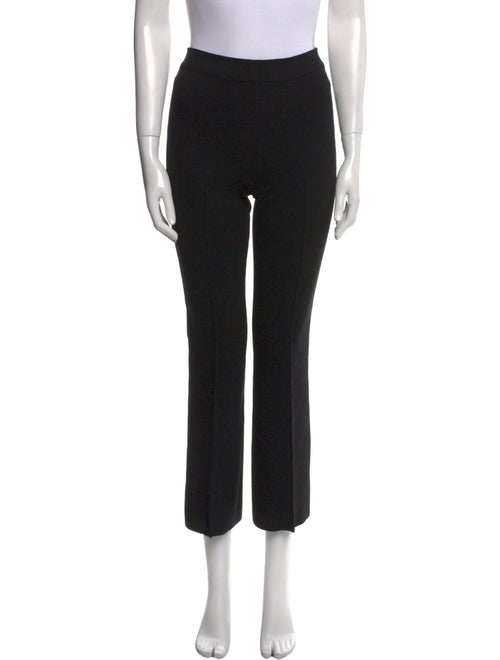 High Sport Wide Leg Pants